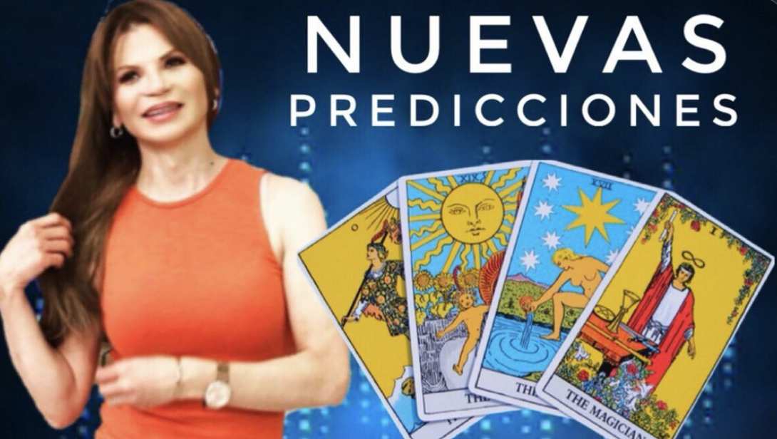 Mhoni Vidente Predicciones Inicio