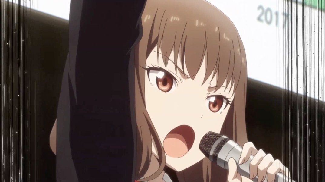 5 Fakta Menarik Tentang Miko Lino - Kaguya-sama Season 2 5 Fakta Menarik Tentang Miko Lino - Kaguya-sama Season 2