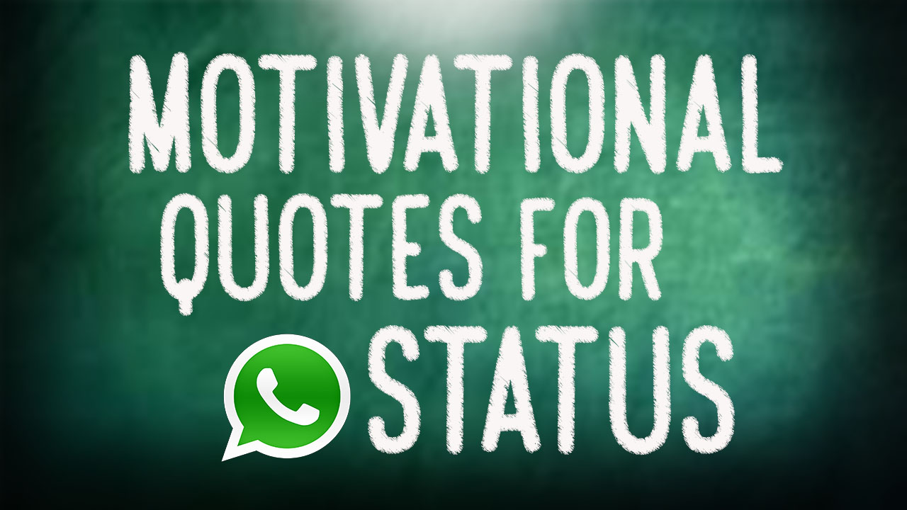 Motivational WhatsApp Status & Daily Quotes 2019 Festival Wishing