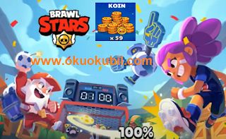 Brawl Stars v26.184 Rebrawl v58 Özel Sunucu YILDIZLAR İndir Nisan 2020