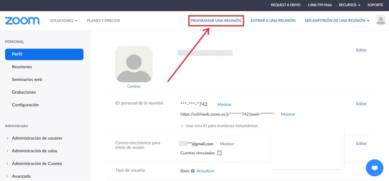 Zoom Aprenda a realizar videoconferencias con sus estudiantes o padres