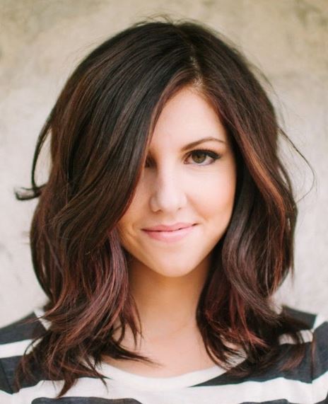 Model Rambut 2020 Rekomendasi Hair Stylist Dunia - CalonPintar.Com