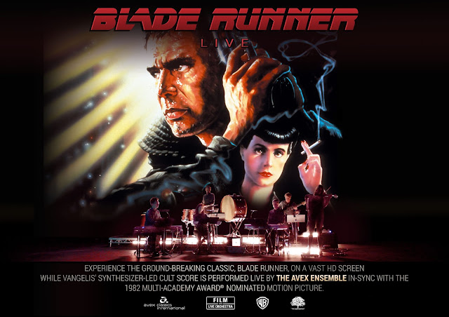 Blade Runner in Concert