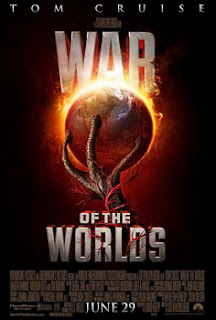 The war of the worlds: The cylinder opens: Chapter four