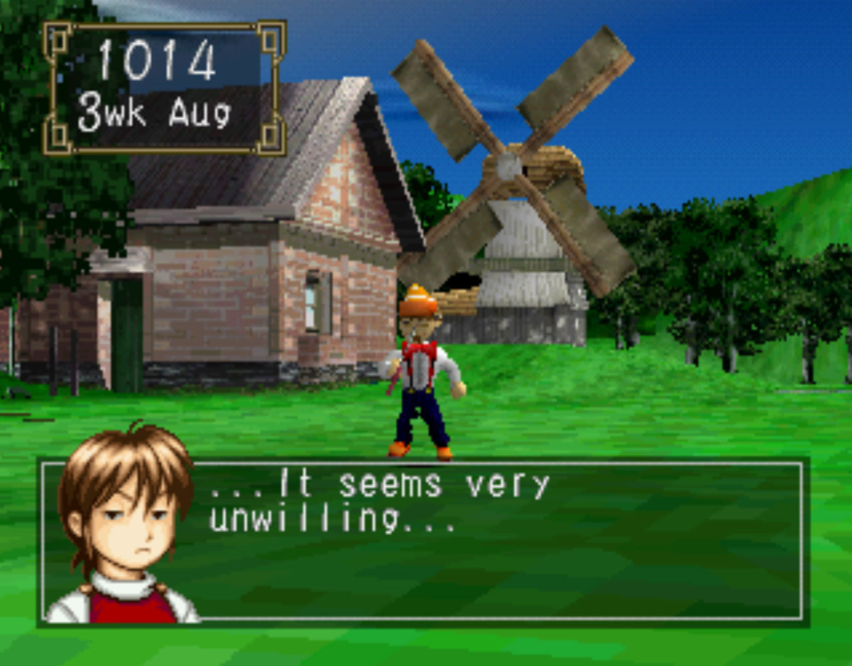 cara cheat monster rancher 2 psx cara cheat monster rancher 2 psx