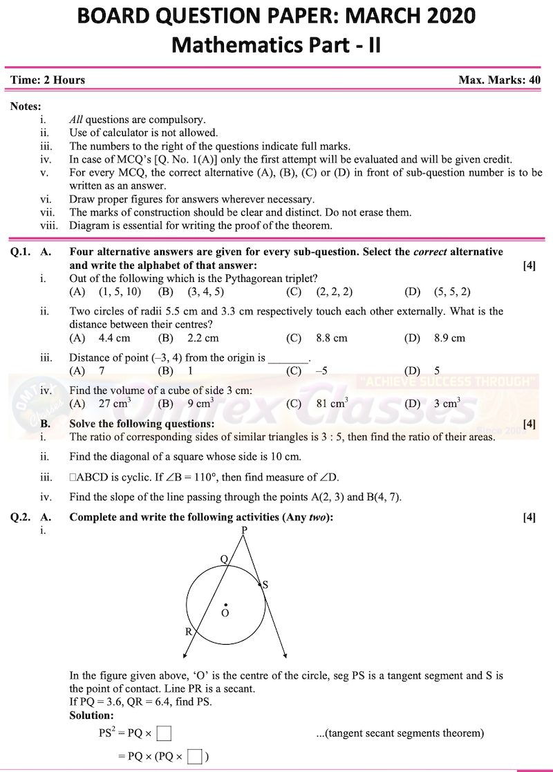 std 10 assignment 2023 pdf