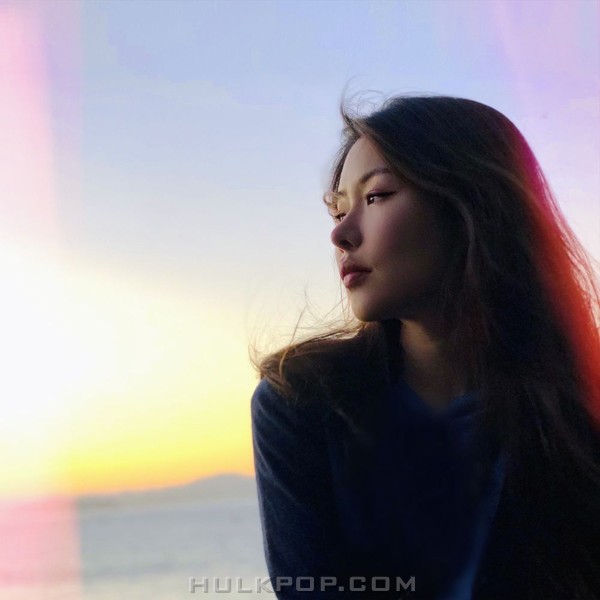 KIM GREEM – Hey – Single