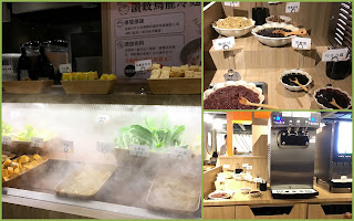 中壢美食-聚北海道鍋物(sogo店)-壽星寒冬饗宴