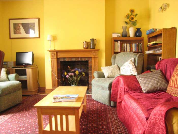 The Holiday Cottages The Pottery Flat, Chesterfield, Derbyshire