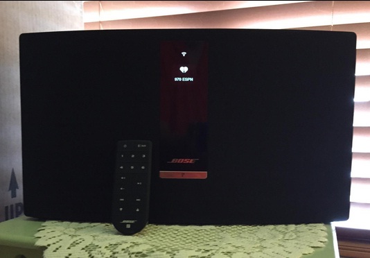 new bose soundtouch 2018