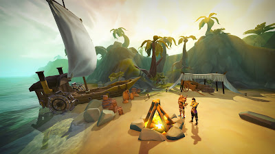 Runescape Game Screenshot 4