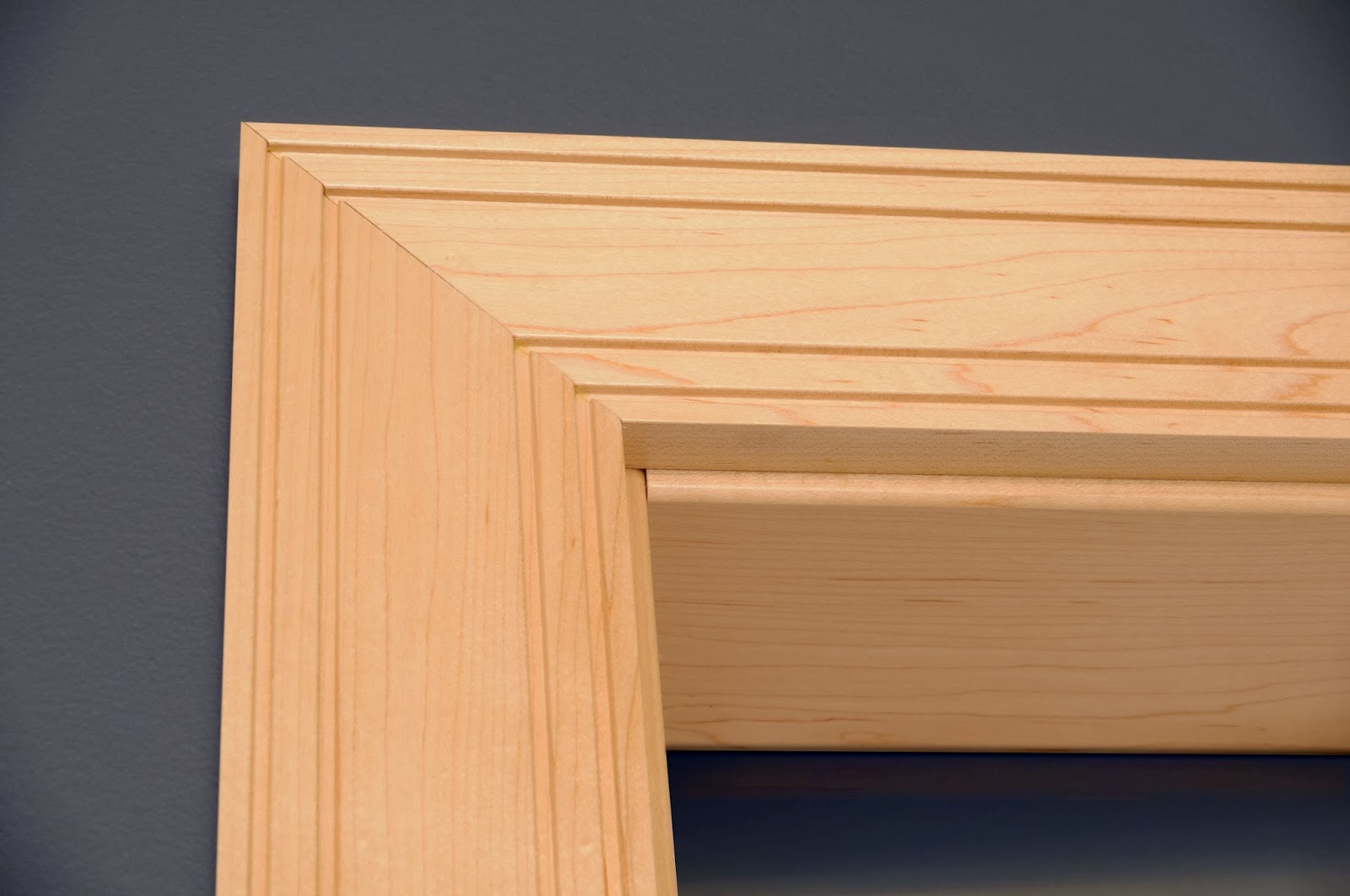 Ferche Millwork Architectural Series Spotlight Modern