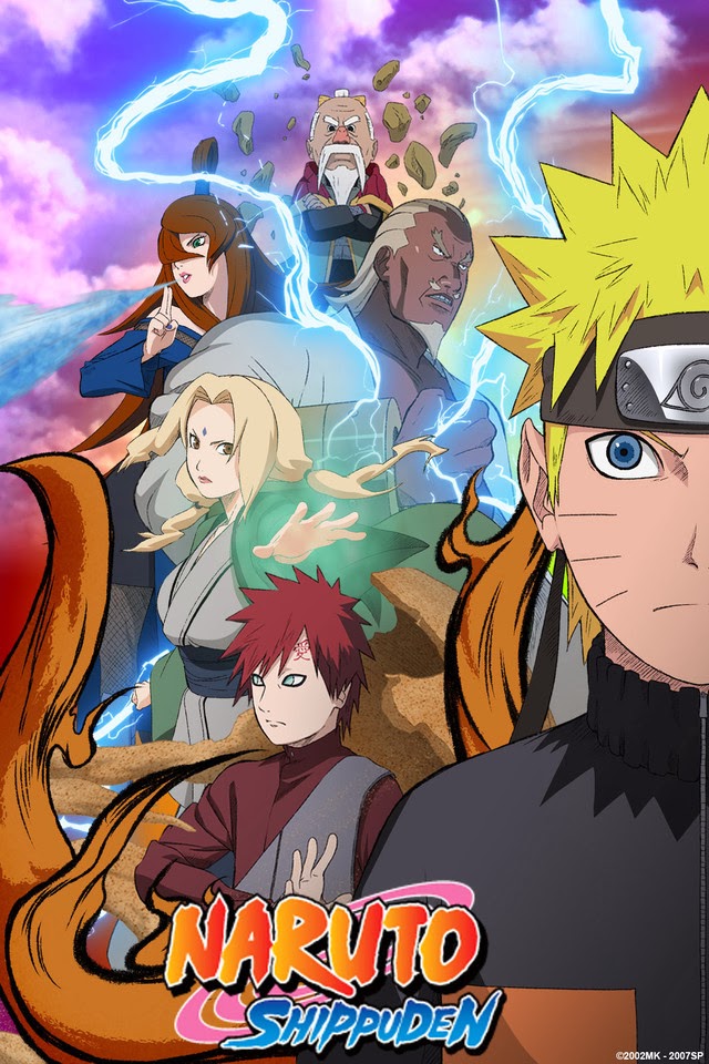 Naruto shippuden episode 334 subtitle indonesia naruchigo 1