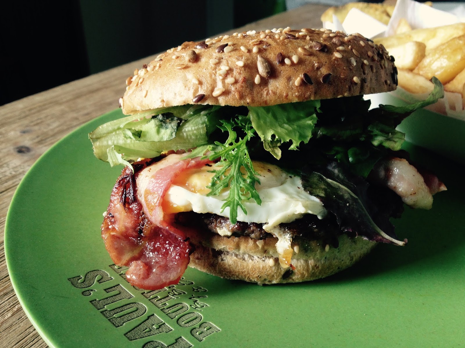 Paul's Boutique Gent