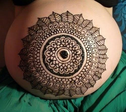 Tattoos During Pregnancy