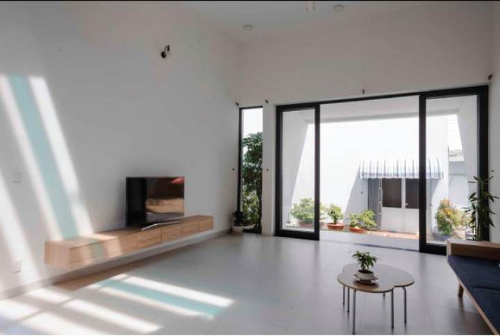 Báo Mỹ ngỡ ngàng trước căn nhà siêu đẹp ở Bình Dương 2 nha dep binh duong 2