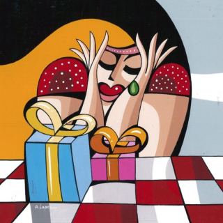 Здесь и сейчас. Alfredo Lopez Здесь и сейчас. Alfredo Lopez