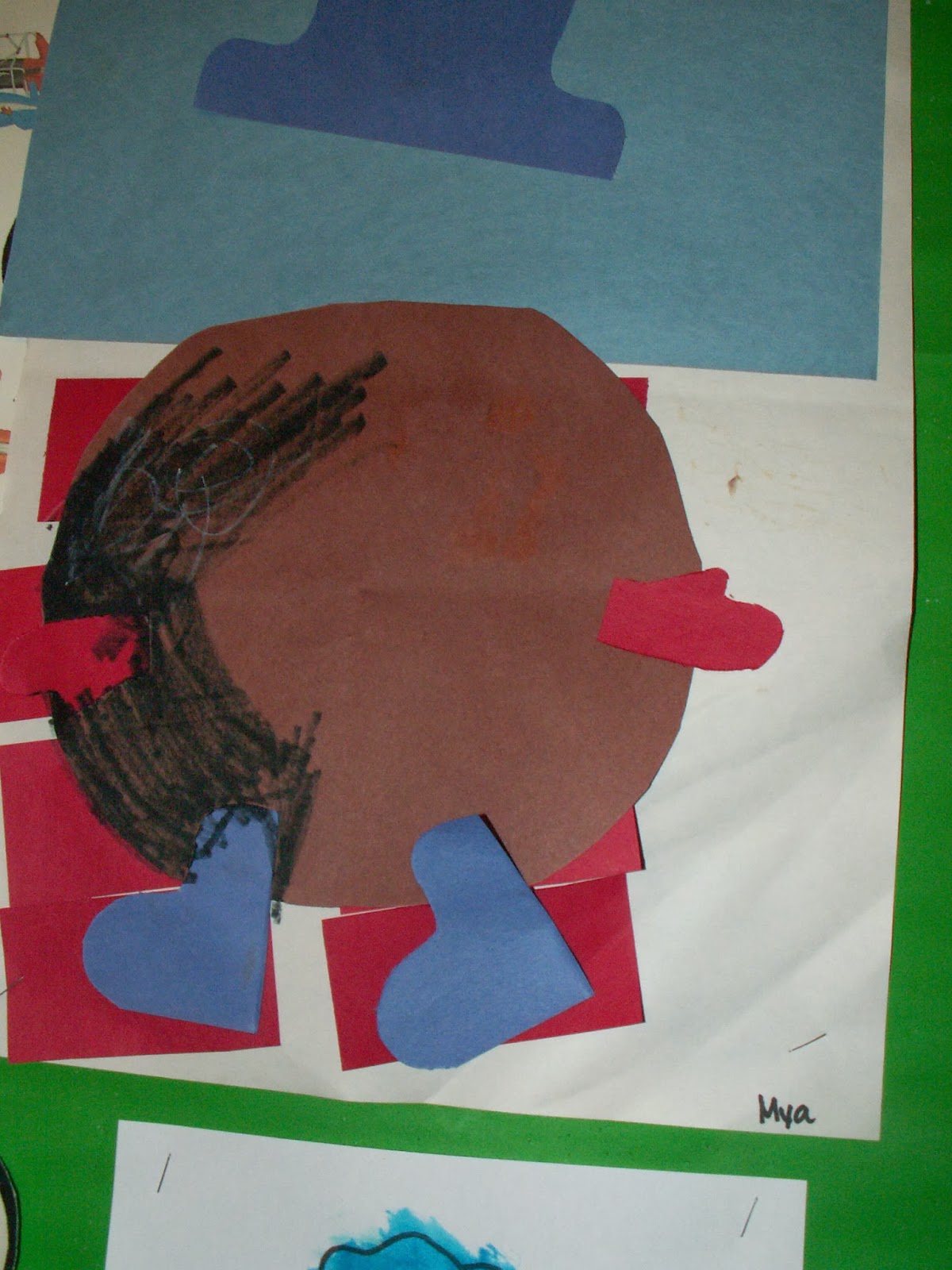 "The Kids Place" Home Daycare and Preschool: "Humpty Dumpty"
