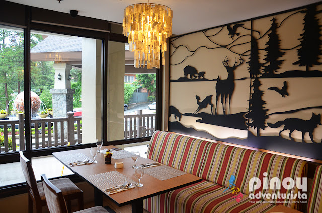 Where to stay in Baguio