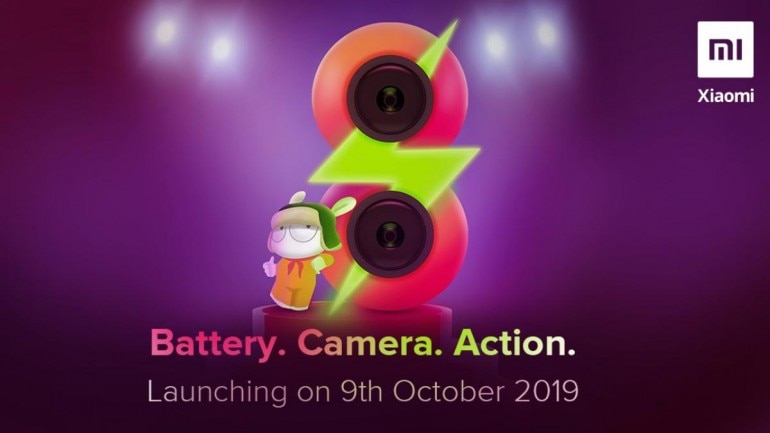 Redmi 8_Life is Aware Techolic 6