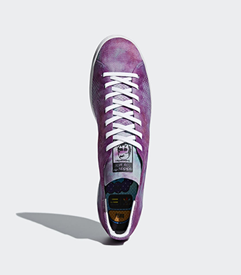 PHARRELL WILLIAMS HU HOLI STAN SMITH MC