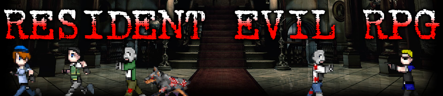 Resident Evil RPG Rebirth