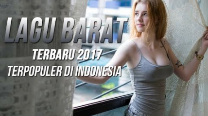 Download lagu pop barat terbaru 2017 Download lagu pop barat terbaru 2017