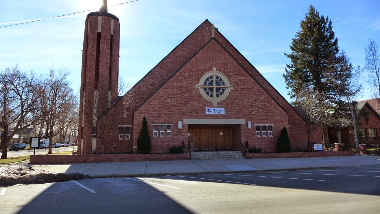 Observations about Longmont, Colorado Longmont Then and Now 16 St