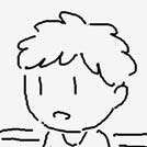 웹툰 캐릭터 표정