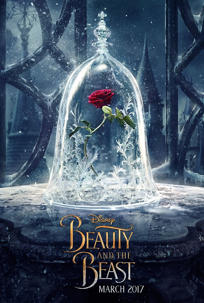 Beauty and the Beast (2017) Movie Sinopsis WEB