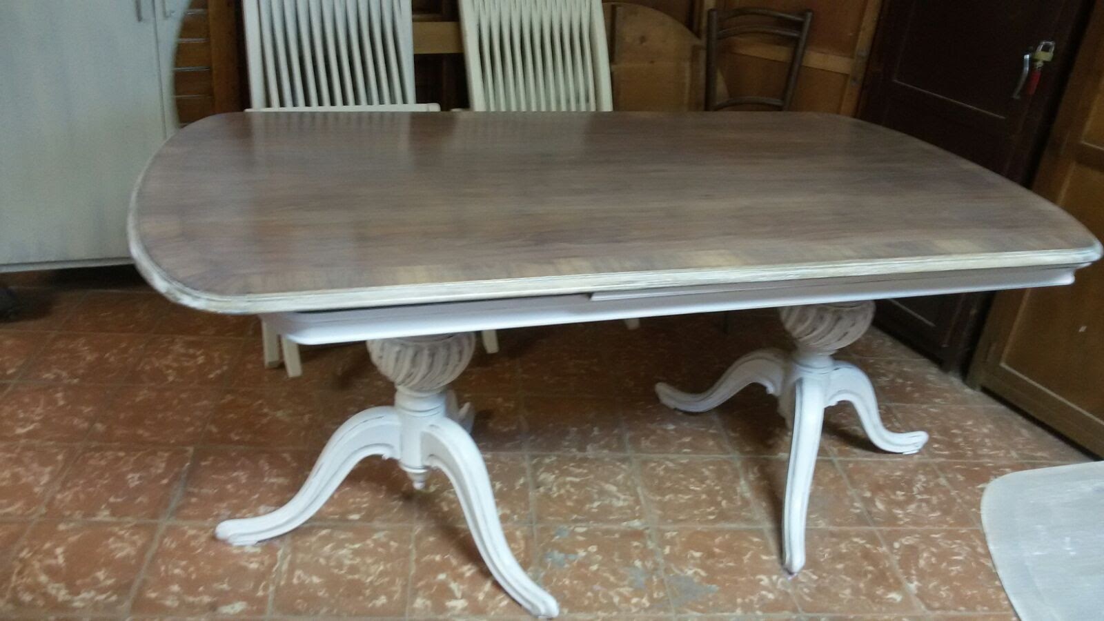 L'Antiga de Ripoll: TRES EREN TRES