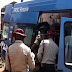 five persons recorded dead , 9 injured as trailer, commercial bus collide in Zaria