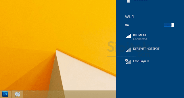 Cara Tethering HTTP Injector Cara Tethering HTTP Injector