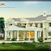 3850 Sq. Ft. Luxury House Design