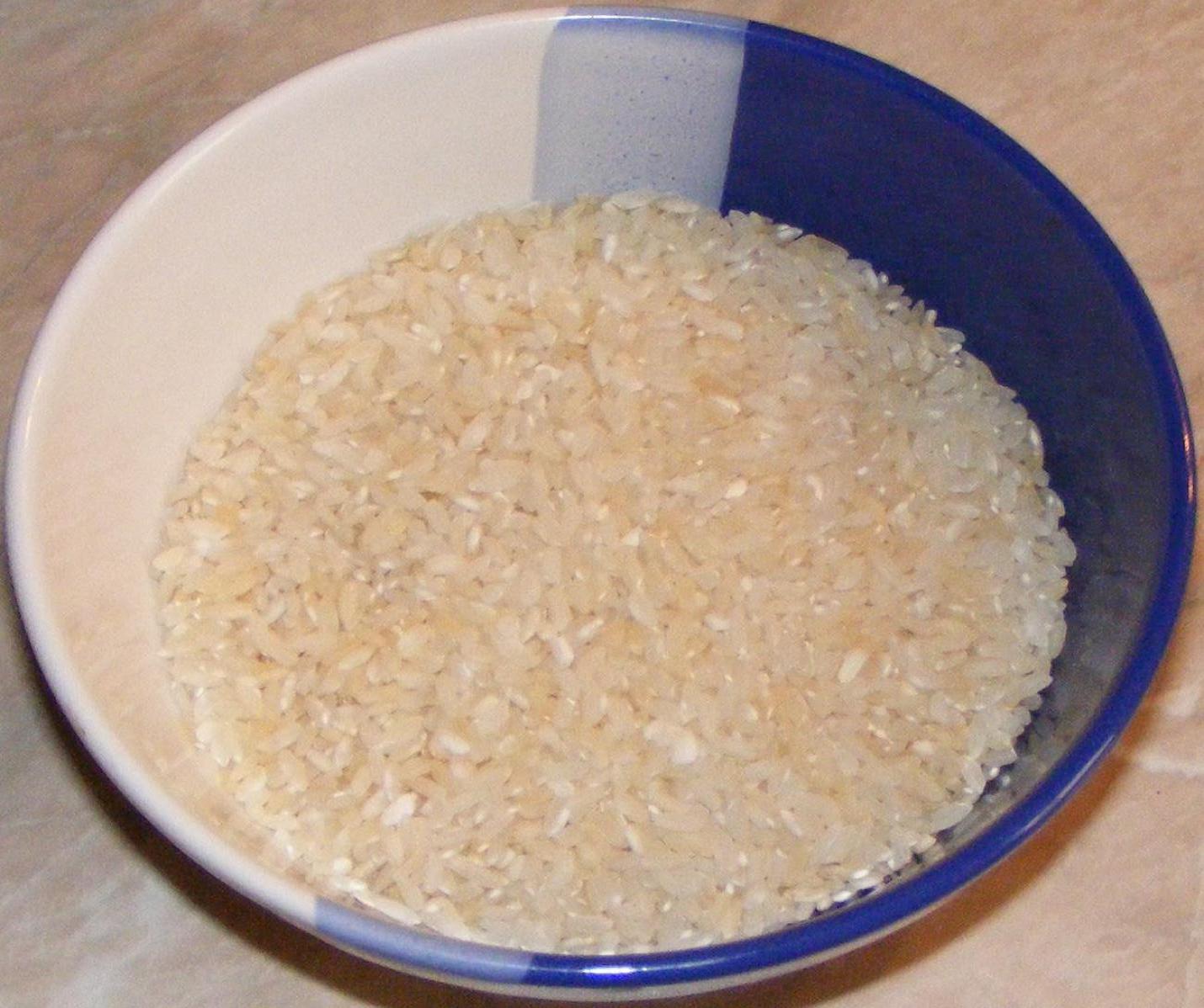 Pilaf cu ciuperci Retete De Post Orez Cu Ciuperci Preparatedevis.ro