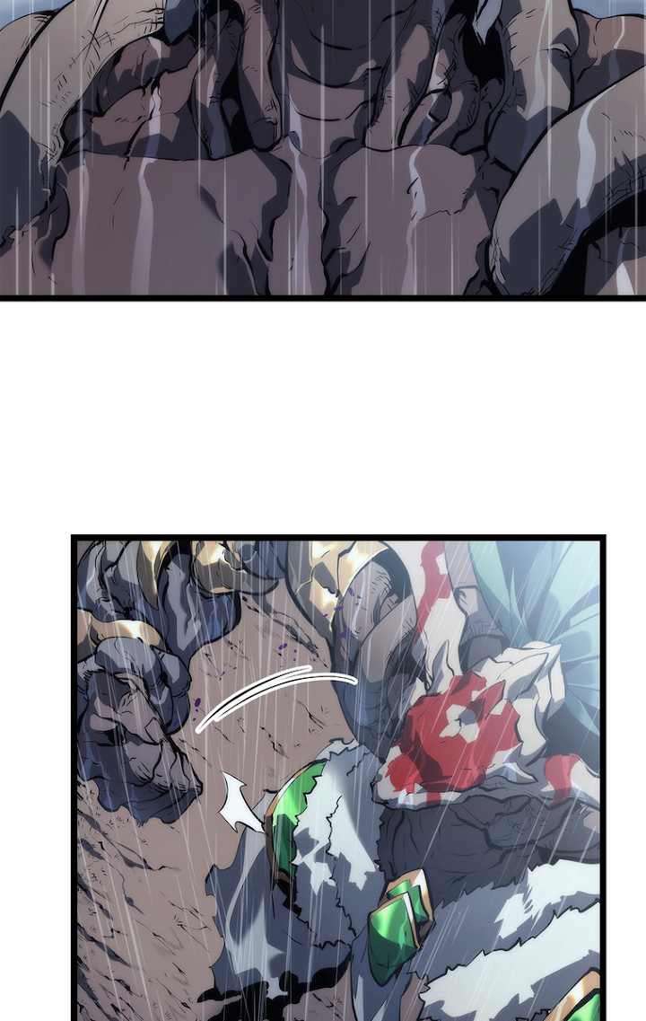 俺だけレベルアップな件 第112話 - 62