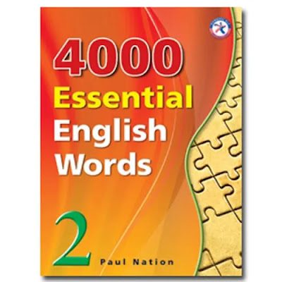 4000 Essential English Words part 1