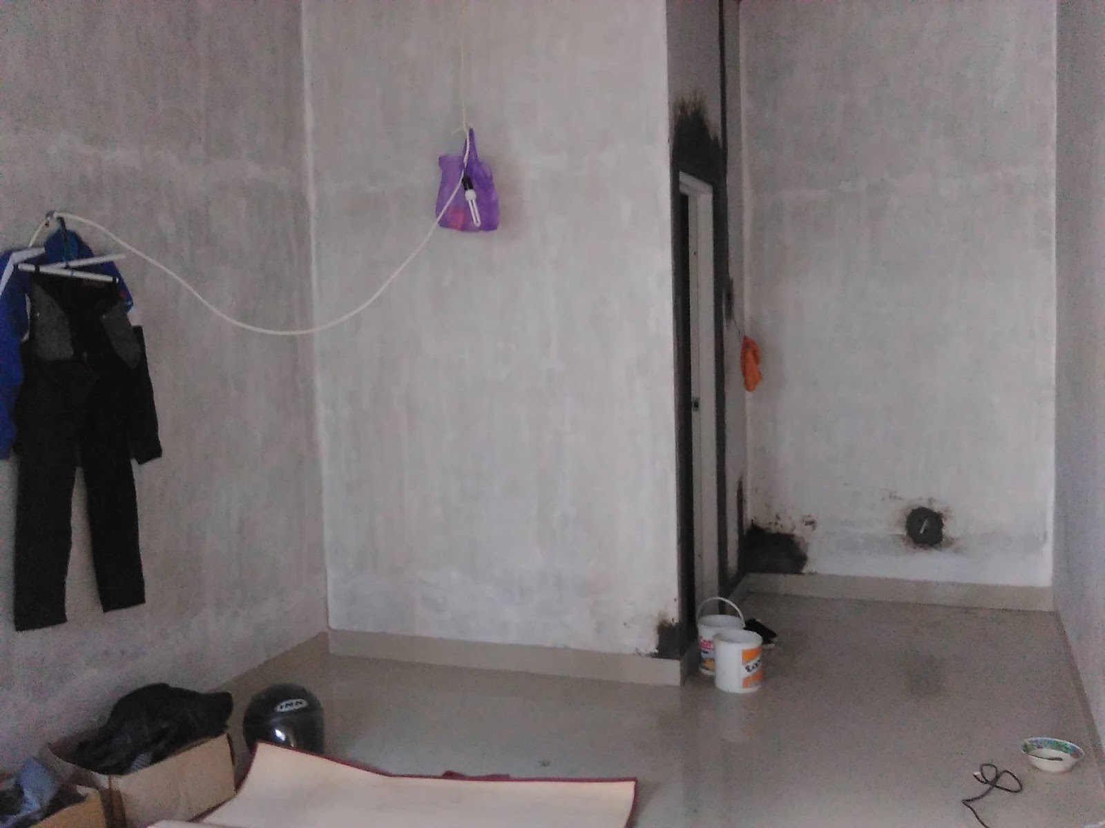 Kost Dijual Jalan Wahid Hasyim Yogyakarta Baru dan 