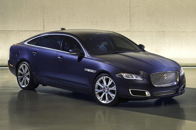 2015 Jaguar XJ 3.0 V6 Diesel 2015 Jaguar XJ 3.0 V6 Diesel