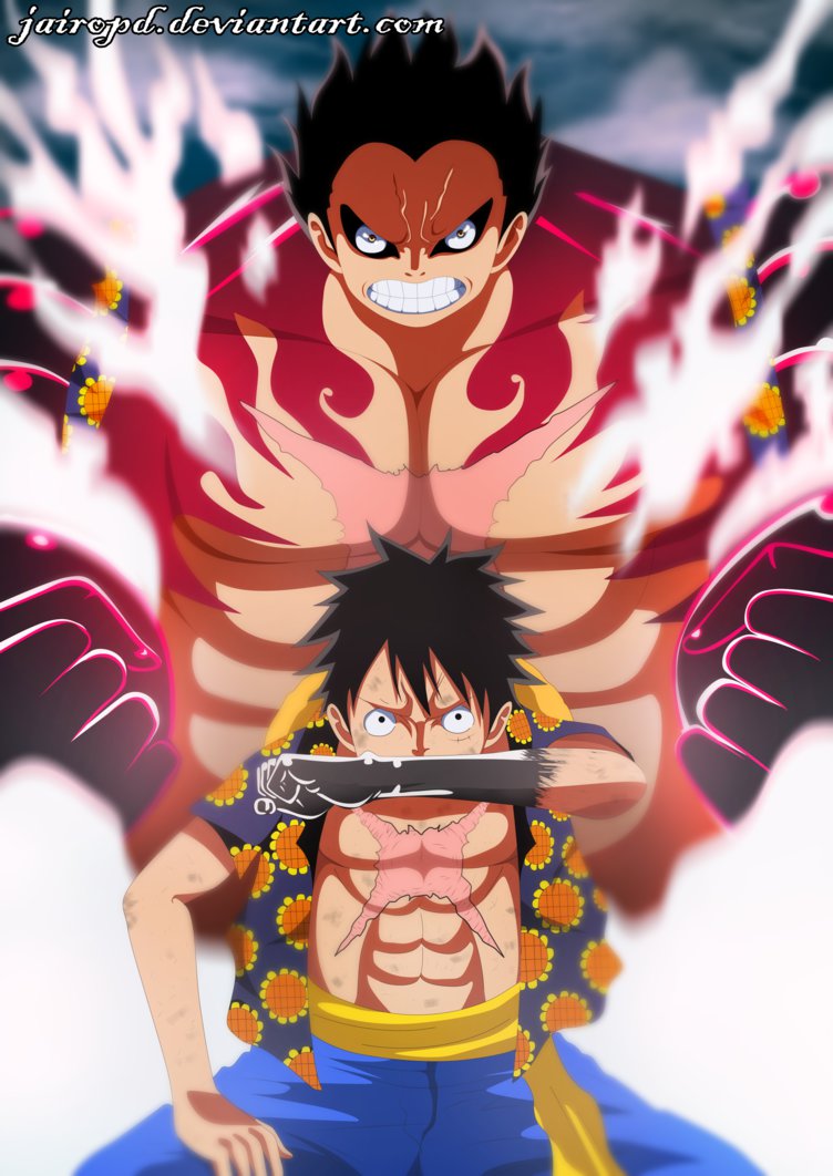 Anugrahaku37 Blogspot Com Gambar One Piece Luffy Gear 1 2 3 4 5 Anugrahaku37 Blogspot Com Gambar One Piece Luffy Gear 1 2 3 4 5