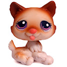 Littlest Pet Shop Large Playset Husky (#37) Pet