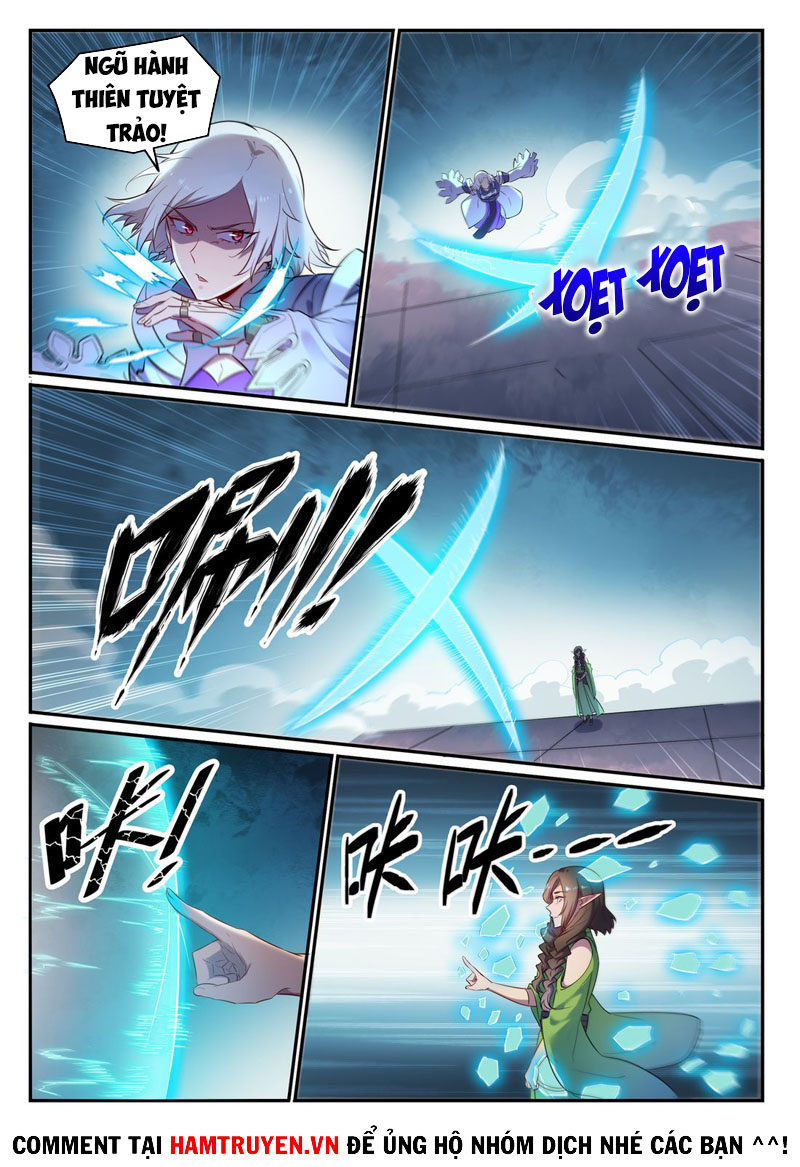 Bách Luyện Thành Thần chapter 657 - Trang 14