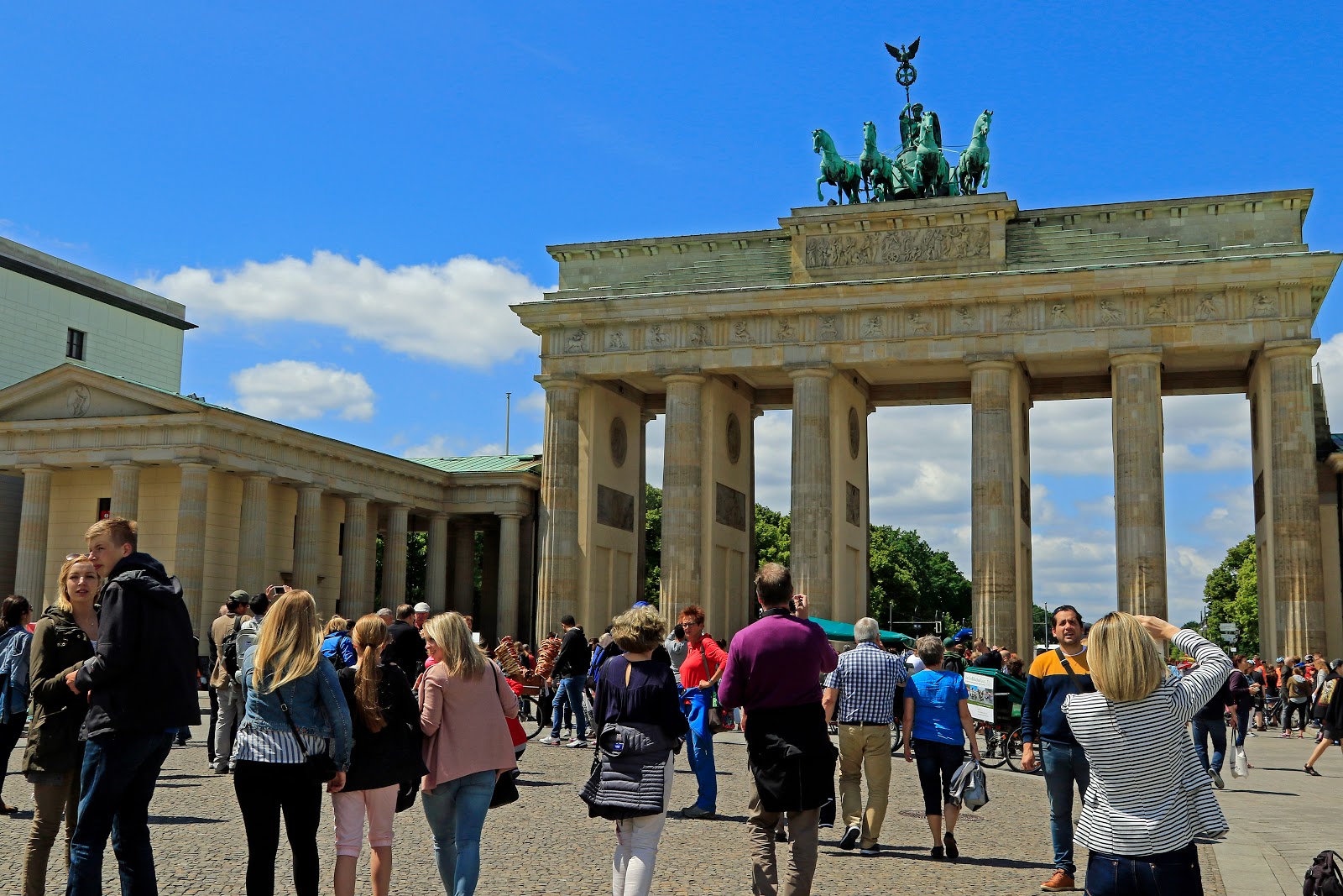 Lugares Reais E Imaginarios Alemanha 1 Berlim 2017