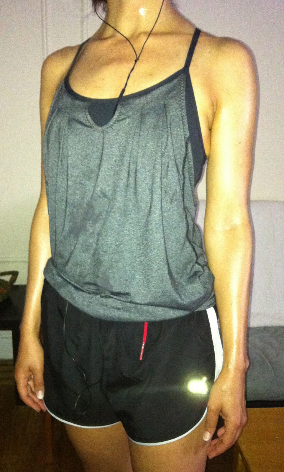 What to Wear Running What to Wear Running in Humidity