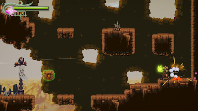 Smelter Game Screenshot 4
