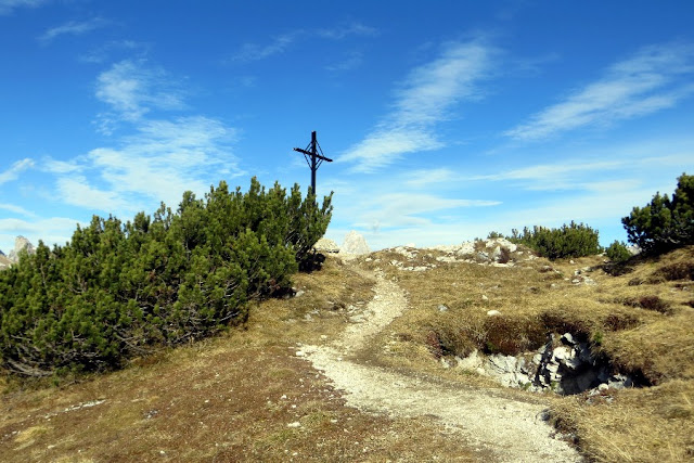 monte crot escursione