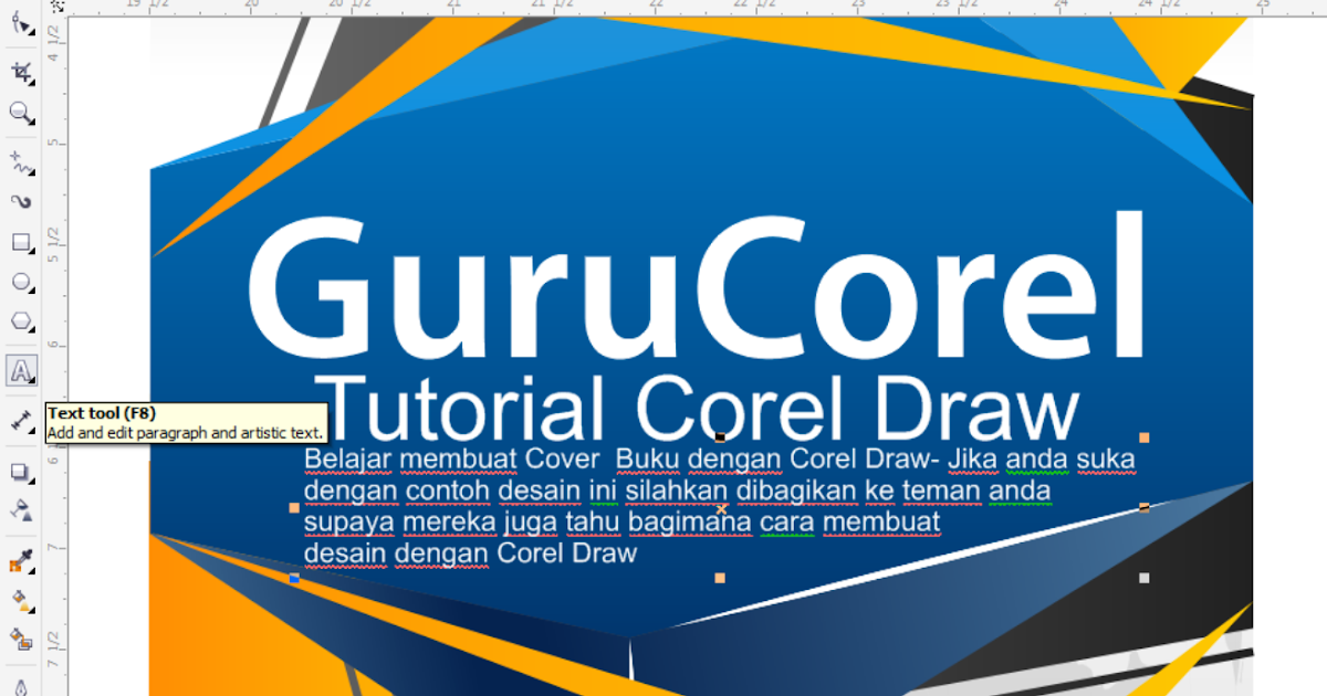 10+ Best For Desain Spanduk Corel Draw Kosong Let Your