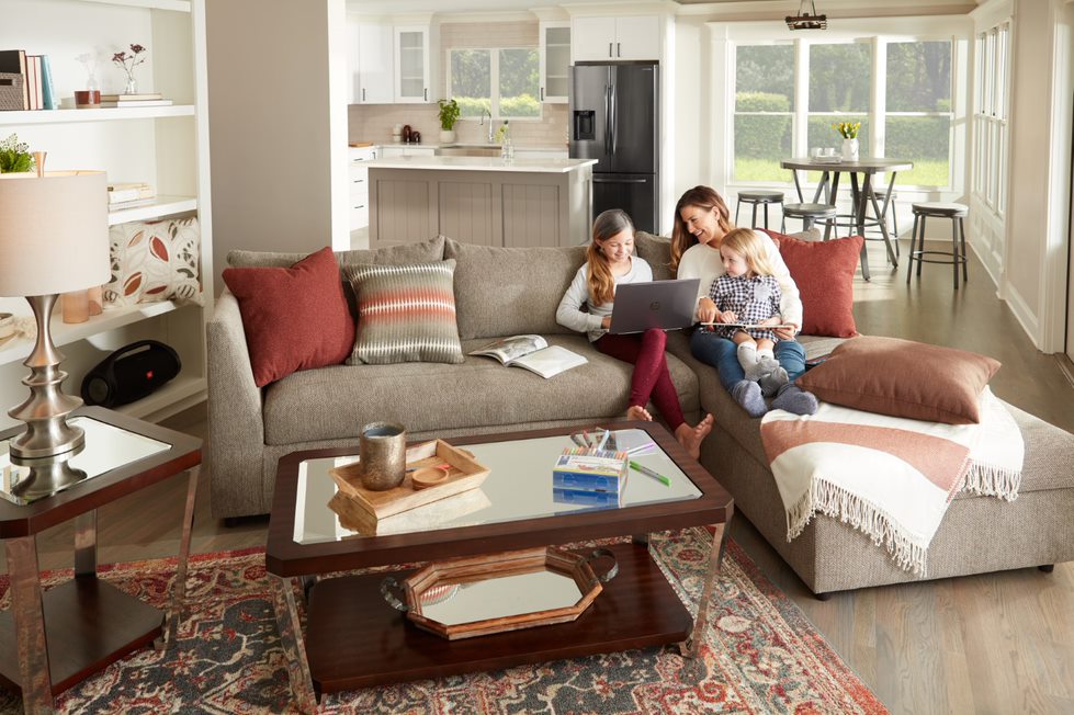 How You Can Afford Furniture On A Tight Budget Being