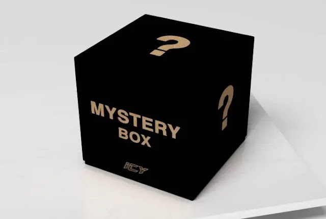 Hukum Jual Beli Mystery Box Menurut Fikih