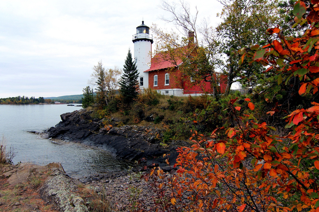 Weights, Measures, and Esoterica Lighthouse of the Week, October 1117